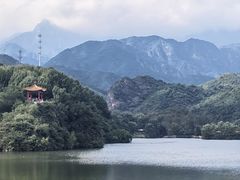 -玉渡山自然风景区