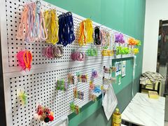-垚火玩泥吧手作集合店·拼豆·陶艺