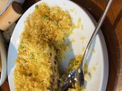 -北京老铺烤鸭(老城根店)