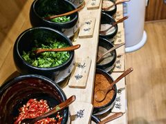 -独食火锅·半米屋台(直营总店)