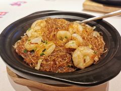 -俏江南天津时尚曲艺主题餐厅(马场道店)