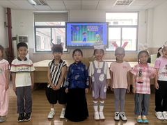 -蓝话筒·少儿成人演讲口才·主持朗诵·戏剧表演(大华第一坊店)