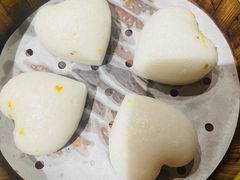 爱心桂花糕-扬州狮子楼·非遗淮扬菜(东关街店)