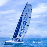 桑洲岛|露营、帆船、派对，还有海上桨板！