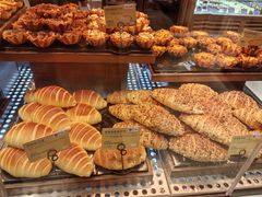 -丁香西饼屋(桂林路店)