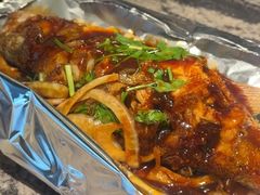 -新白鹿餐厅(松江开元地中海店)