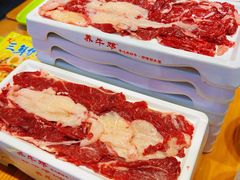 -养牛邓·潮汕牛肉海鲜自助火锅(广州店)