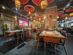 -小蓉合餐厅·川菜·陕南菜(凤城二路店)