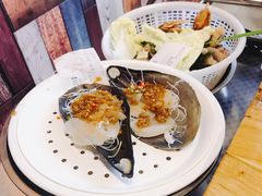 -黄寺蒸汽海鲜(黄寺大街店)
