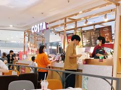 -COSTA COFFEE(上海虹口龙之梦)