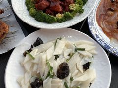 -食鸡公社辣子鸡·潍坊菜·烧烤