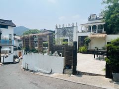 -杭州西湖风景名胜区-满觉陇四眼井