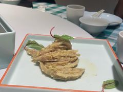 -紫光园·烤鸭·北京菜(劲松店)