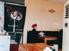-老门刀削面(小酱坊店)