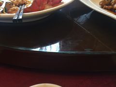 -栢悦国际酒店-柏金西餐厅