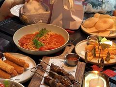 -Nord Grill&Bar Highland诺德西餐(深圳欢乐海岸店)