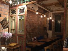 -西关84·History·Art·Cafe