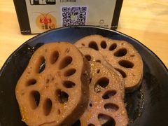 iphone_upload_pic-汪爹爹武汉牛三鲜(朝外大街店)
