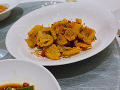 -梦都海鲜酒家(万达广场江桥店)