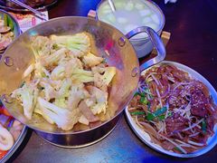 -钳真多钓虾馆·小龙虾海鲜烧烤(九六广场店)