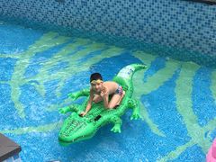 -惠州金海湾嘉华度假酒店