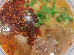-飞天大厦清真餐厅
