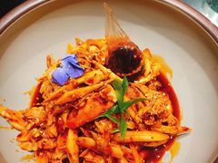 -辛香汇·现炒川菜(淮海路百盛店)
