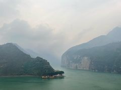 -白帝城·瞿塘峡景区