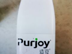 纯享酸奶-今天国际酒店-餐厅