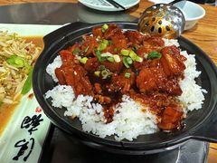 -八大碗私房菜(中城路店)