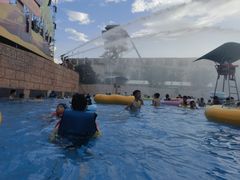 -武汉玛雅海滩水公园