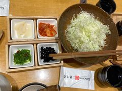 无限续小菜-胜博殿日式炸猪排(西红门店)