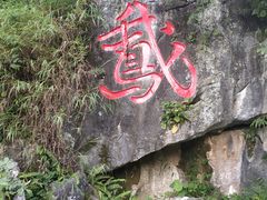 -靖西鹅泉风景区
