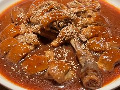 -张家卫·阳江菜·小海鲜(肥婆湾桥店)