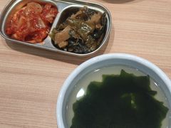 -米村拌饭(东方新天地店)