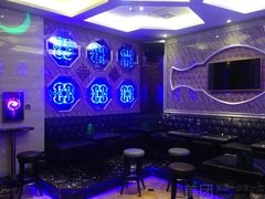 -天上人间KTV(开平店)