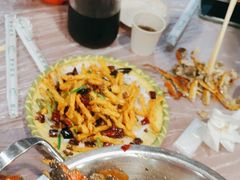 -四妹餐厅(玫瑰街店)