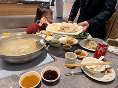 -张凯达·深海石斑鱼潮汕火锅(十五年品牌•虹桥天街店)