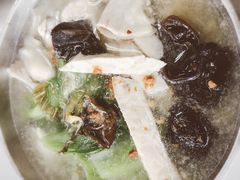 -广场正宗原汁薏米店