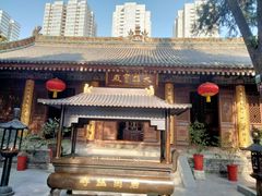 -罔极寺
