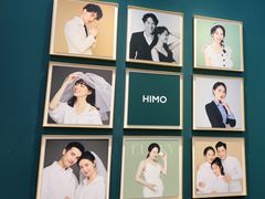 -海马体照相馆(南京虹悦城店)