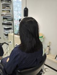 点击看大图 -a·f one hair salon
