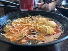 -柳大厨螺蛳粉(人民路总店)