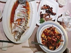 -王府井酒店(金桥港湾店)
