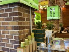 -丝路传奇·中国拉面航母店(北医三院店)