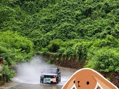 -狮子关旅游区