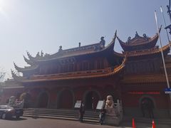 -钦赐仰殿道观