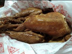 -小李烧鸡(西北角总店)