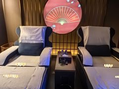 -星漾里•SPA•足道•按摩•养生(吕厝店)