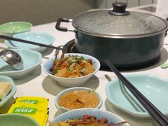 -采椰郎椰子鸡·脆皮鸡火锅(融创茂店)